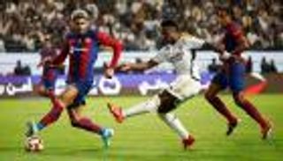 ريال مدريد وبرشلونة.. التاريخ يفتح أبوابه لـ3 أرقام مثيرة في الكلاسيكو