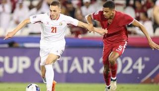 بث مباشر مباراة الأردن وأندونيسيا 