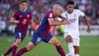 كيفية مشاهدة البث المباشر لمباراة ريال مدريد وبرشلونة في الدوري الإسباني 2024