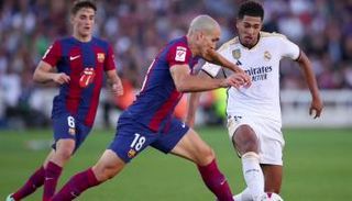 بث مباشر  ريال مدريد وبرشلونة