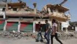 خطر حقيقي يهدد بـ«هزيمة إسرائيل».. جبهات القتال المتعددة؟