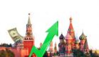 إلى 600.7 مليار دولار.. قفزة قياسية لاحتياطيات روسيا في أسبوع