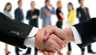 وظائف شاغرة - صورة أرشيفية 