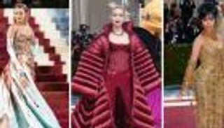 ميت غالا 2024.. موضوع وتحضيرات «الحفل العالمي» المنتظر