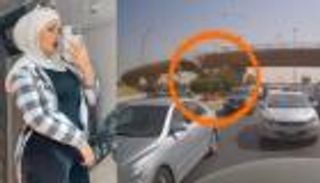 «سقطت من أعلى كوبري».. مَن التيك توكر «روكا»؟