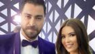 لأول مرة.. معتصم النهار يكشف أسرار عودته لزوجته لين برنجكجي بعد الطلاق