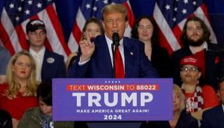 الرئيس الأمريكي السابق دونالد ترامب - رويترز