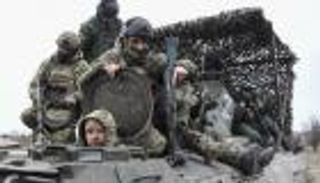 ضربة روسية جديدة.. إحباط هجوم أوكراني على سفينة في «القرم»