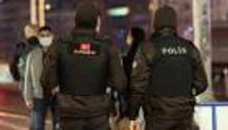 36 داعشيا في قبضة السلطات التركية.. قدموا تمويلا وإمدادات للتنظيم