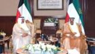 الكويت.. تعيين رئيس الوزراء المكلف نائباً للأمير طوال غيابه عن البلاد