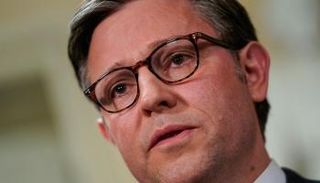 مايك جونسون