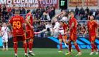 كسر صمود روما.. هدف مغربي «طائر» يقرب بولونيا من إنجاز تاريخي (فيديو)