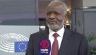 رئيس «العدل والمساواة» يرسم لـ«العين الإخبارية» رؤية «الجمهورية الثانية» لسودان موحد