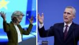 من هو الزعيم في أوقات «الدفاع».. الناتو أم الاتحاد الأوروبي؟