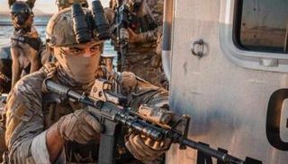 عناصر من الأمن التونسي - أرشيفية