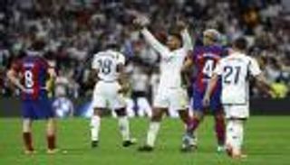 بهدف قاتل.. ريال مدريد يخطف كلاسيكو برشلونة ويحسم الليغا نظريا