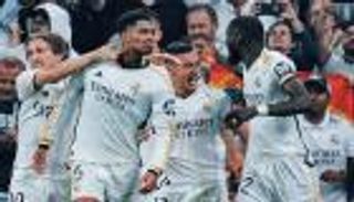 إنجاز تاريخي لبيلينغهام.. 10 أرقام مثيرة من ليلة مدريدية في الكلاسيكو 