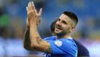 هل يشارك أمام العين؟.. حسم موعد عودة ميتروفيتش للهلال