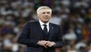 رغم عبور سيتي وبرشلونة.. أنشيلوتي يحذر لاعبي ريال مدريد