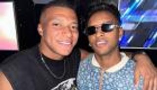 رودريغو يحسم الجدل.. هل يرحل عن ريال مدريد بسبب مبابي؟