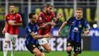 كيفية مشاهدة البث المباشر لمباراة ميلان وإنتر ميلان في الدوري الإيطالي 2024