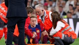 فرينكي دي يونغ