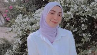 الطالبة الضحية الراحلة