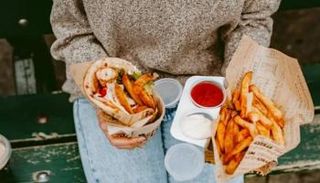 أطعمة تسبب السرطان