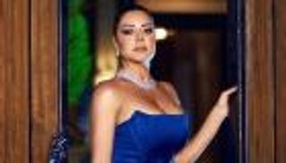 رانيا يوسف: أعيش قصة حب جديدة.. وشخصيتي لن تتغير