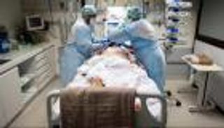 بعد معاناة استمرت 613 يوما.. وفاة مريض بكورونا تثير مخاوف العلماء