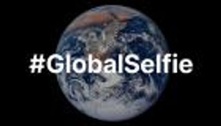 بدعوة من «ناسا».. «سيلفي عالمي» بمناسبة يوم الأرض