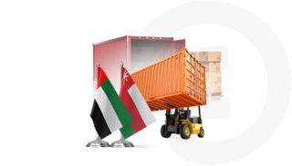 علما دولتي الإمارات وسلطنة عُمان