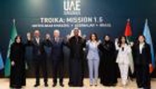 طلاسم معجم المناخ.. ما المقصود بـ«ترويكا»؟