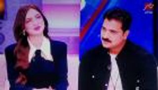 مصطفى أبوسريع يهاجم ياسمين عز: كنت سبباً في طلاق الكثيرين