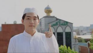 اليوتيوبر داود كيم 