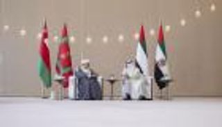 رسائل إماراتية عُمانية.. احتواء التوترات وتجنيب المنطقة أزمات جديدة