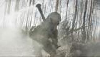 المساعدات الأمريكية.. هل تغير مسار حرب أوكرانيا؟