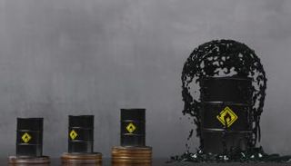 أسعار النفط - تعبيرية