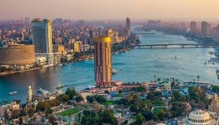 القاهرة - أرشيفية