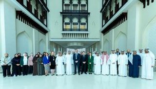 دورة تدريبية لـ«فاتف» في أبوظبي