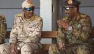 أزمة السودان.. «العين الإخبارية» تستعرض مناطق النفوذ في العام الثاني للحرب