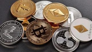 العملات الرقمية- أرشيفية