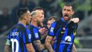 تجاوز ميلان.. 7 أرقام تاريخية من تتويج الإنتر بطلا للدوري الإيطالي