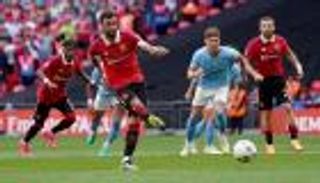 نهائي كأس الاتحاد الإنجليزي.. نبأ سار لجماهير مانشستر سيتي ويونايتد