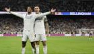 رجل الـ+90.. شباك برشلونة تضع بيلينغهام على عرش ميسي