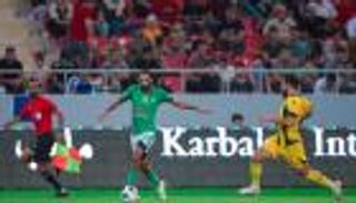 القنوات الناقلة لمباراة النهضة والعهد في كأس الاتحاد الآسيوي 2024