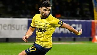 محمد الأمين عمورة