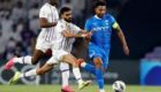 قبل موقعة الحسم الآسيوية.. العين يتفوق على الهلال تاريخيا