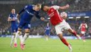 كيفية مشاهدة البث المباشر لمباراة أرسنال وتشيلسي في الدوري الإنجليزي 2024