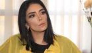 حورية فرغلي توضح حقيقة اتهامها بتعاطي المخدرات